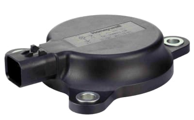 HONEYWELL TARS-LCASS