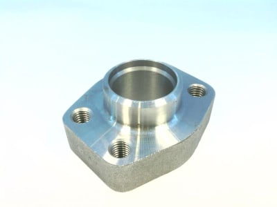 ANCHOR FLUID POWER W34-24V