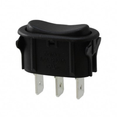 ITT SW-13A65N-A01BK