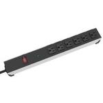 HAMMOND MANUFACTURING 1584T6A1SRA