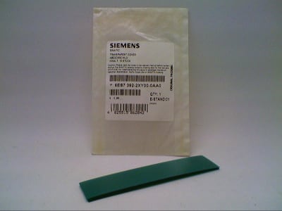 SIEMENS 6ES7392-2XY00-0AA0