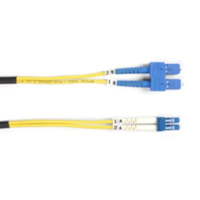BLACK BOX CORP FOSM-001M-SCLC