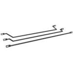 HAMMOND MANUFACTURING CLB190BK