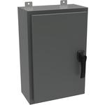 HAMMOND MANUFACTURING HW362410GYHK