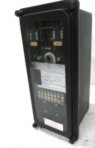 GENERAL ELECTRIC 12STD15C5A