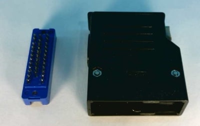 HIROSE ELECTRIC S-1634A(09)