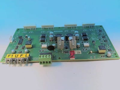 ASEA BROWN BOVERI EB0590A00