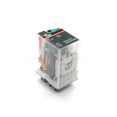 ASEA BROWN BOVERI 1SVR405612R9100