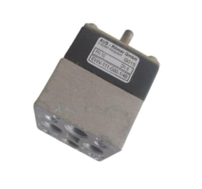 AVS ROMER EWV-111-G60-1/4B