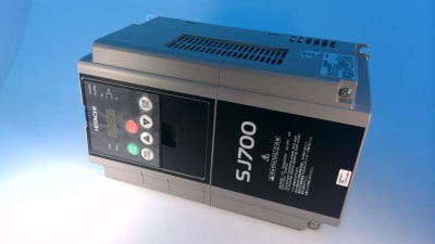 HITACHI SJ700-040HFEF