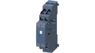 SIEMENS 3RV2921-1M