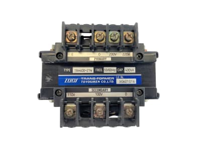 TOGI TRH400-21N