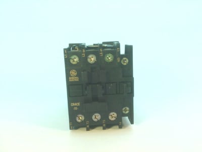 GENERAL ELECTRIC CR4CEA