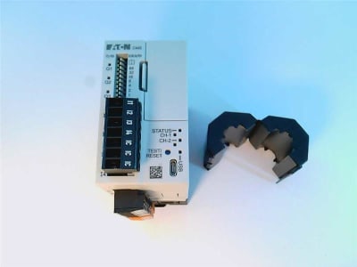 EATON CORPORATION C445BA-SANN