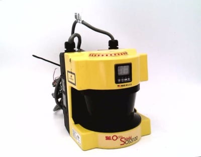 OMRON OS31-2-PN-2PT-2CT