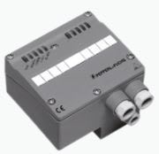 PEPPERL & FUCHS VBA-2A-G4-I