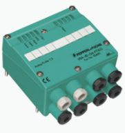 PEPPERL & FUCHS VBA-4E-G4-PT100