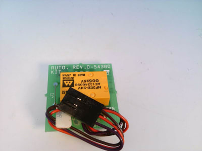 ASEA BROWN BOVERI 14C-226