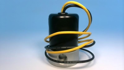 HUMPHREY 125E1-3-10-20-35-120V