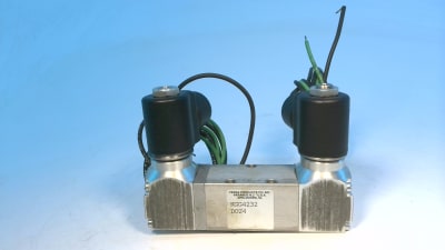 VERSA VALVES KGG-4232-D024