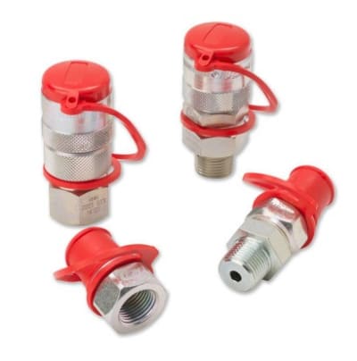 PARKER C10-115-6402
