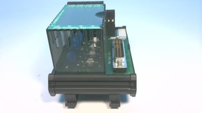 INVENSYS P0922VC