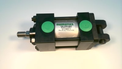 ASCO P2AL-00I2D-ABA2
