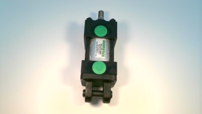 ASCO P2AL-00I2D-ABA2