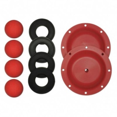 WARREN RUPP 476.255.354