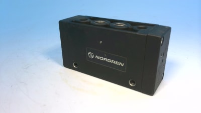 NORGREN QM/20152/172/12