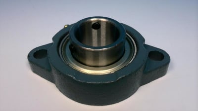 NBS BEARING SBLF205-16