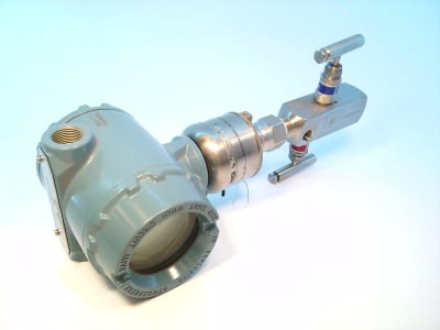 EMERSON 3051S-2-T-G-2A-2-A11-F1BB4M5Q4