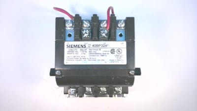 SIEMENS 40BP32AF