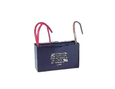 SEIKA ELECTRIC CO CF755U37ML