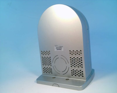 MATSUSHITA ELECTRIC WV-Q118