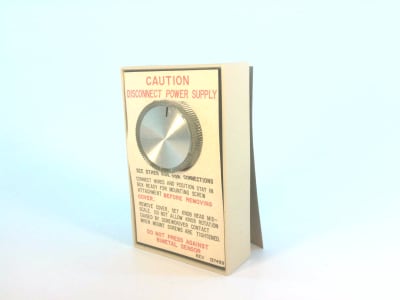 HONEYWELL T498B-1355