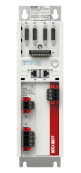 BECKHOFF AX5206-0000-0202