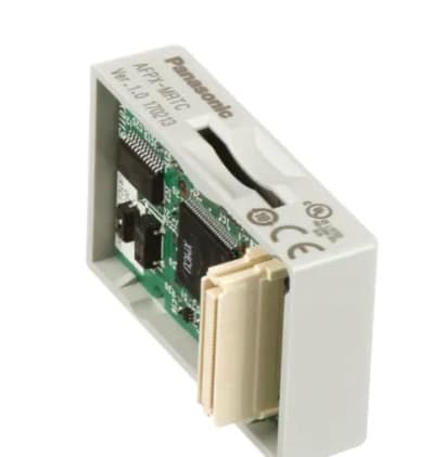 MATSUSHITA ELECTRIC AFPX-MRTC