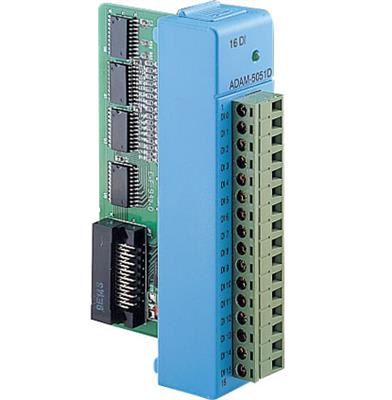 ADVANTECH ADAM-5051S
