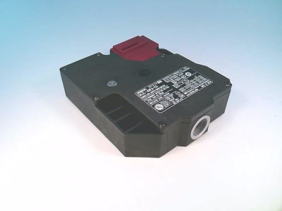 OMRON D4JL-4NFA-C5