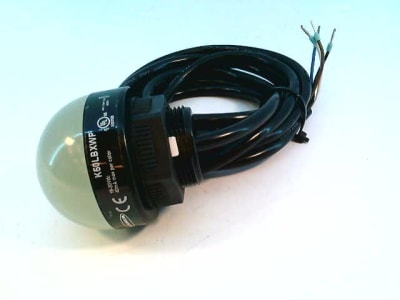 BANNER ENGINEERING K50LBXWP