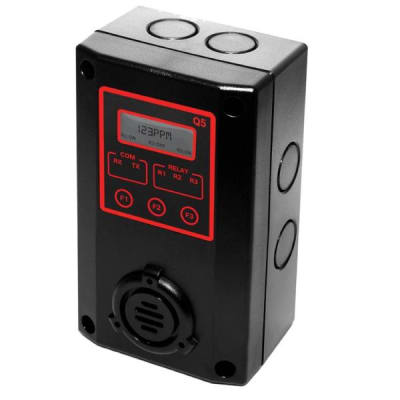 QEL Q5-NO2-10P-0-X