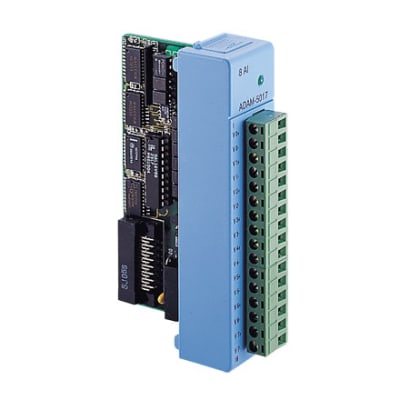 ADVANTECH ADAM-5017