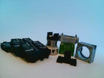 QUINCY AIR COMPRESSOR 129211K