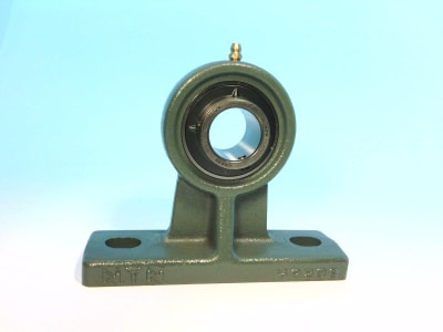 NTN BEARING UCHP206D1