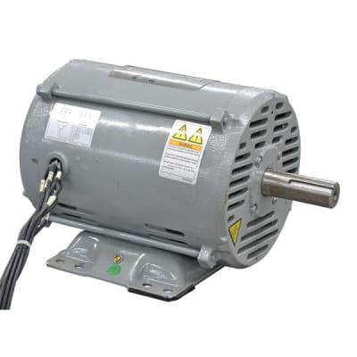 GENERAL ELECTRIC 5KE184ATD303A
