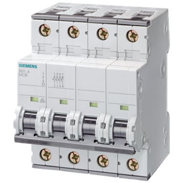 SIEMENS 5SY4601-7