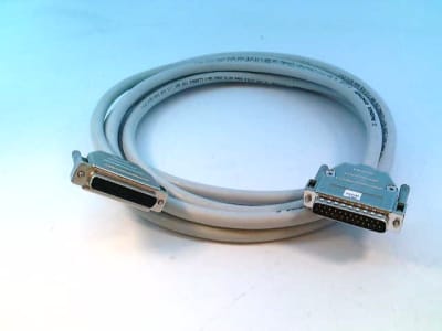 PHOENIX CONTACT CABLE-D25SUB/B/S/600/KONFEK/S