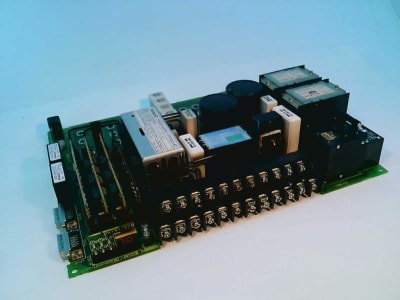 FANUC A20B-1004-0860