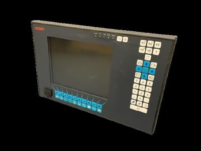 SCHNEIDER ELECTRIC 9712KP-HU